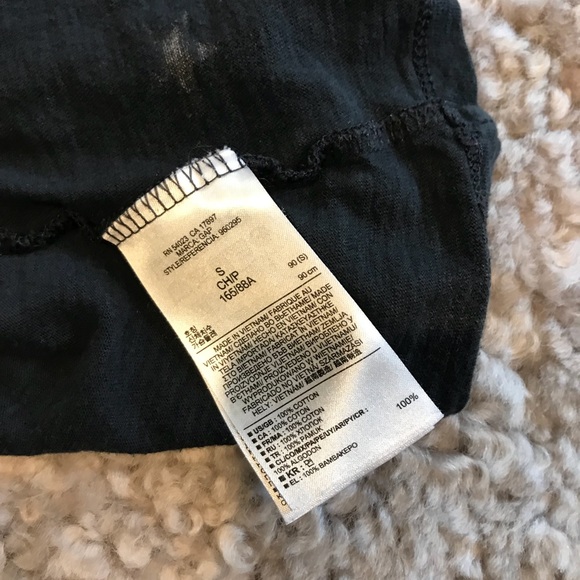 Gap Star Top - Picture 3 of 4